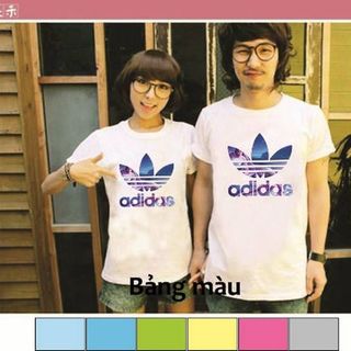 Áo đôi rẻ đẹp