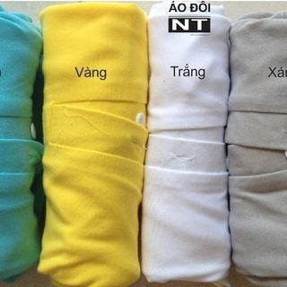 Cung cấp sỉ áo thun chuyển nhiệt