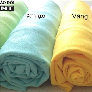 Cung cấp sỉ áo thun chuyển nhiệt