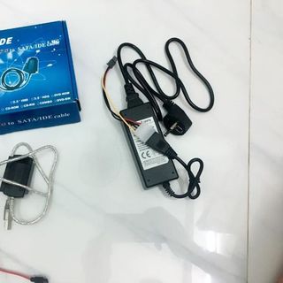 Bộ tesk hdd laptop pc