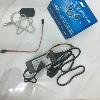 Bộ tesk hdd laptop pc