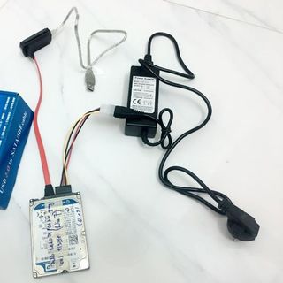 Bộ tesk hdd laptop pc