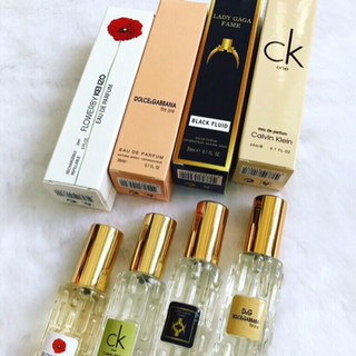 Nước hoa chiết pháp 20ml