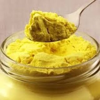 Sỉ tinh bột nghệ phủ quỳ