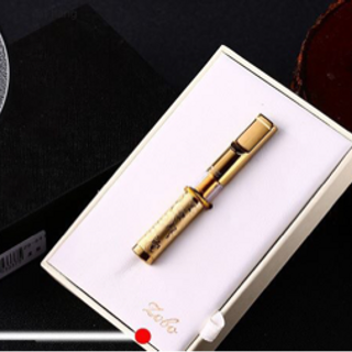 Đầu lọc thuốc lá