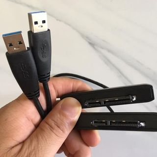 Dây hdd sùng chom laptop