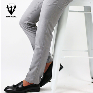 Quần âu nam co giãn qau05