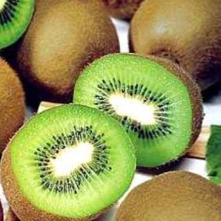 Mứt KiWi Sấy Dẻo