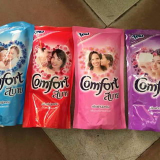 Comfor thái 600ml