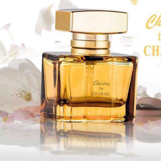 Nước hoa charme by charme 25ml