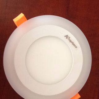 Đèn led 3 chế độ