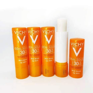 Son dưỡng môi vichy