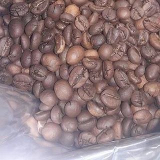 Cà phê nguyên chất