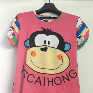 Đồ bộ mặc hè