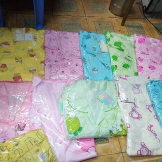 Đồ bộ thái