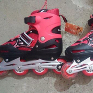 Giầy trượt patin