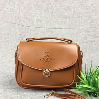 Túi bầu lớn