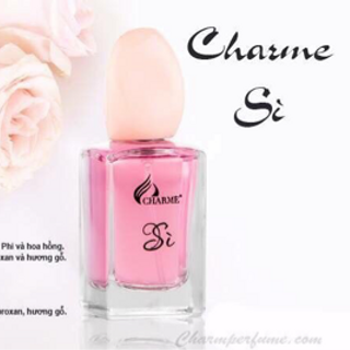 Nước hoa charme sì 25ml giá sỉ