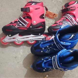 Giầy trượt patin