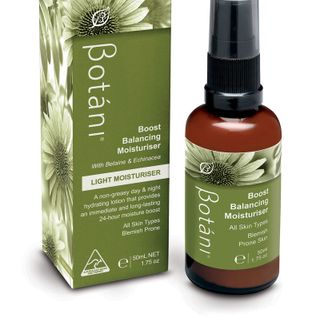 Sữa dưỡng sáng da giảm nhờn – boost balancing moisturiser 50ml