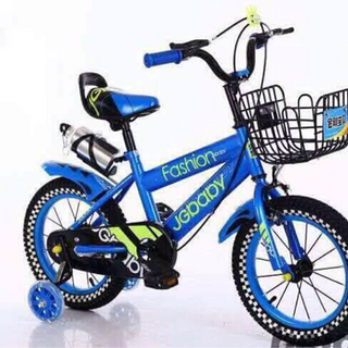 Xe đạp fashion size 12