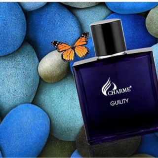 Nước hoa charme guility 50ml giá sỉ