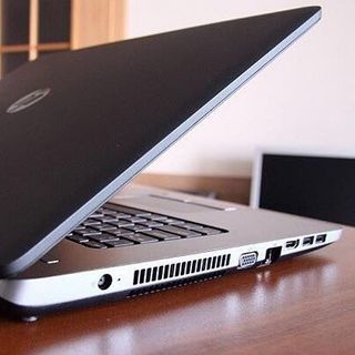 Laptop hp 430g1 core i5