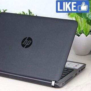 Laptop hp 430g1 core i5