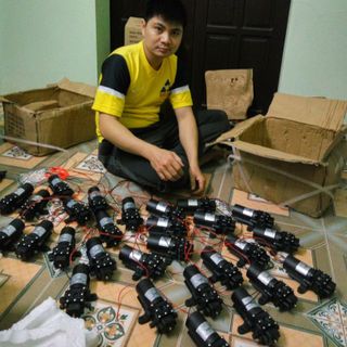Bơm mini 12v rửa xe phun sương tăng áp máy giặt nóng lạnh