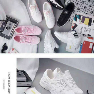 Giầy nữ size 35-39 098414475