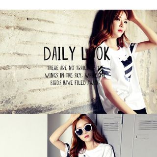 Áo cotton sỉ 27k