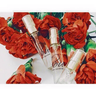 Nước hoa pháp mang thương hịu bòu