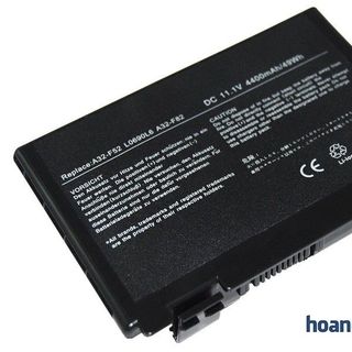 Pin asus k40 a32-f82