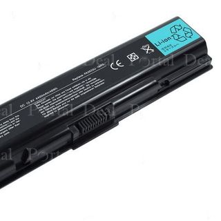 Pin toshiba m200 a200 pa 3534