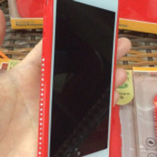 Ốp đỏ iphone đính đá