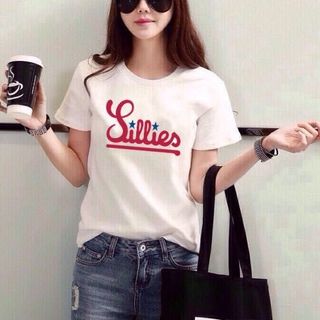 Mẫu nữ sillies