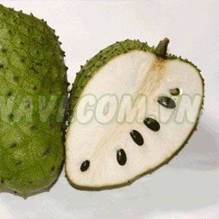 Mãng cầu xiêm
