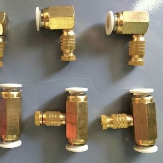 Béc phun sương rẻ nhất viet nam