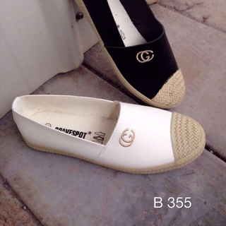 Slipon nữ