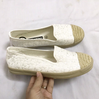Slipon nữ