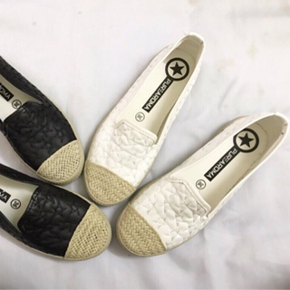 Slipon nữ