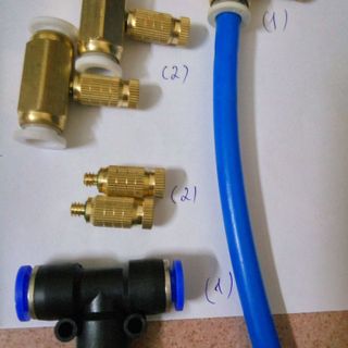 Béc phun sương rẻ nhất viet nam