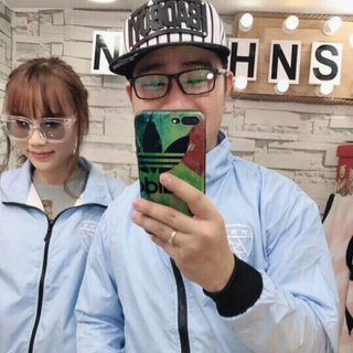 Dù cặp lót vào túi trong