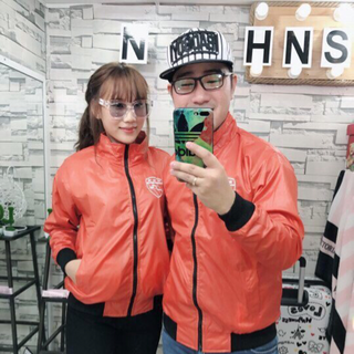 Dù cặp lót vào túi trong