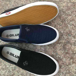 Slipon nam size 39-43