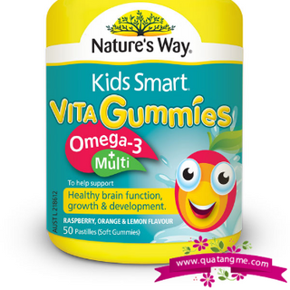 vita gummies multi