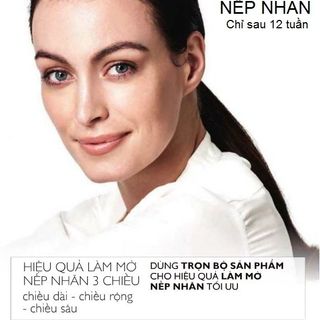 Kem dưỡng da quanh mắt novage ecollagen wrinkle smoothing eye cream 31546