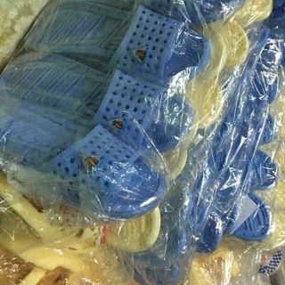 Dép nhựa siêu rẻ 23k - 25k