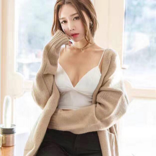 Áo 2 dây must have item sang trọng
