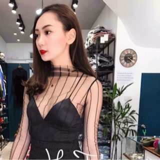 Áo 2 dây must have item sang trọng